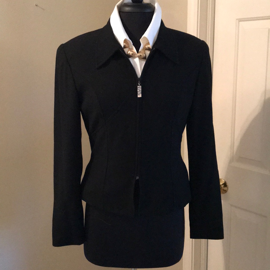 Kasper Jacket - Euc